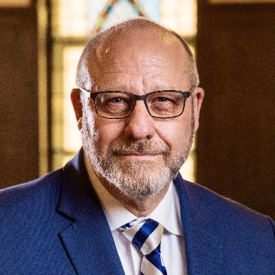 A Leap of Faith: Spirituality in the Therapeutic Encounter with Amelio D’Onofrio
