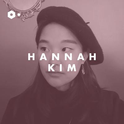 Hannah Kim — Production Assistant
