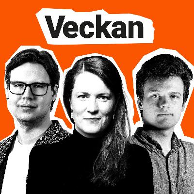 Veckans stora fotbollsavsnitt!