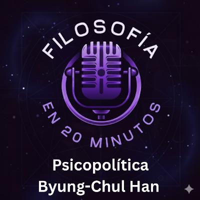 5. Piscopolítica: El poder invisible