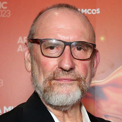 The Frank MacKay Show - Colin Hay The Frank MacKay Show - Colin Hay