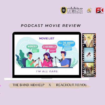 I'M ALL EARS: Movie Review Podcast W/ReachOutToYou