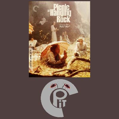 Critterpit Episode 29: Picnic at Hanging Rock Critterpit Episode 29: Picnic at Hanging Rock
