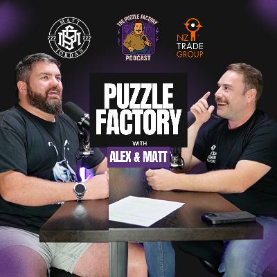 S2.EP2: From Viral Chaos to Business Success | Matt Jordan (SPM) on Brand, Bets & Reinvention