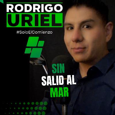 SIN SALIDA AL MAR