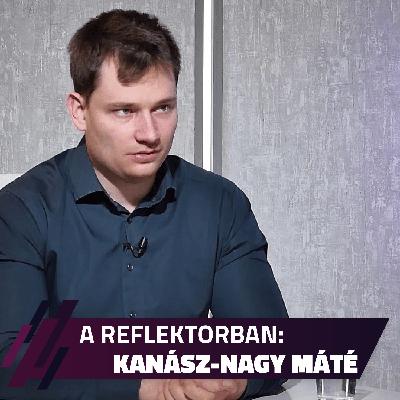 Kanász-Nagy: Bármilyen vakcina jobb, mint a betegség
