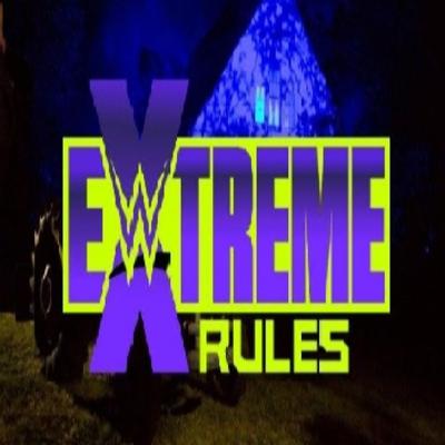 ECL - The Horror Show at Extreme Rules 2020