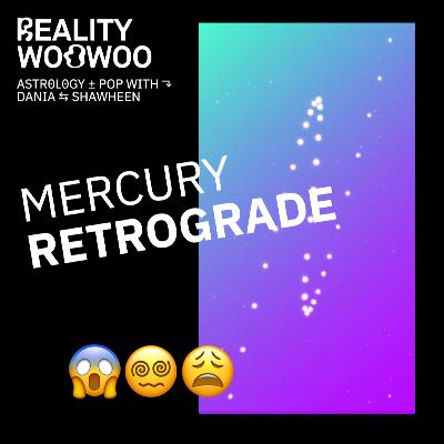 E17 - MERCURY RETROGRADE