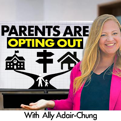 Alternative Education Is Exploding! Here Are Key Takeaways for Every Entrepreneur | Ally Adair-Chung Alternative Education Is Exploding! Here Are Key Takeaways for Every Entrepreneur | Ally Adair-Chung
