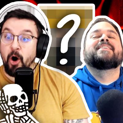 Blind Ranking Classic Movies and More Internet Hot Takes (Bonus Episode)