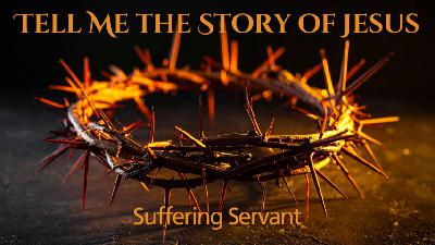 Suffering Servant