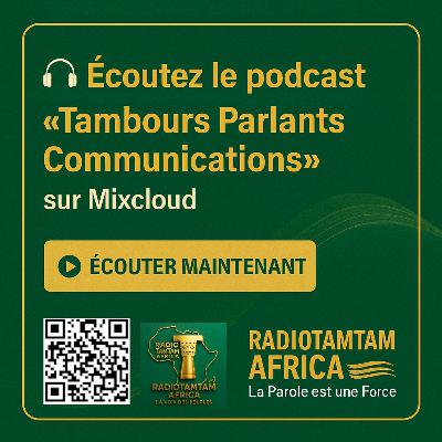 TAM-TAM AFRICAIN PREMIER RESEAU DE TELECOMMUNICATION