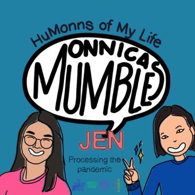 Jen: Processing the pandemic and what it has done to our faiths and beliefs Jen: Processing the pandemic and what it has done to our faiths and beliefs