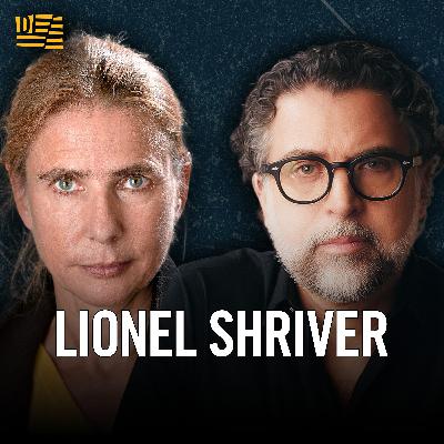 Lionel Shriver: The “Nation of Immigrants” Myth Makes America Weak