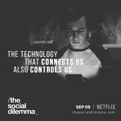 The Social Dilemma Review: Netflix