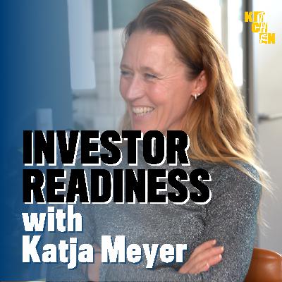 Documents and Data Rooms with Pernille Fransen from Business Angels