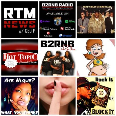 The R&B Hater Crowns Babyface over Teddy Riley! Find out Why?