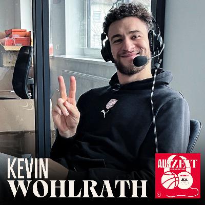 Auszeit mit: Kevin Wohlrath Auszeit mit: Kevin Wohlrath