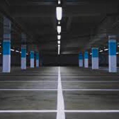 The Parking Lot Mystery