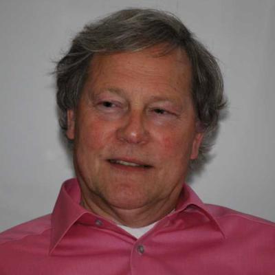 André - carrièreverleden: startend als elektromonteur