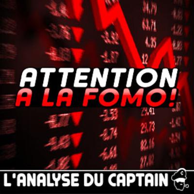 MinuteMarché #125: 5 Milliards de $ d'options Bitcoin & Ethereum expirent cette semaine! Quelles conséquences?