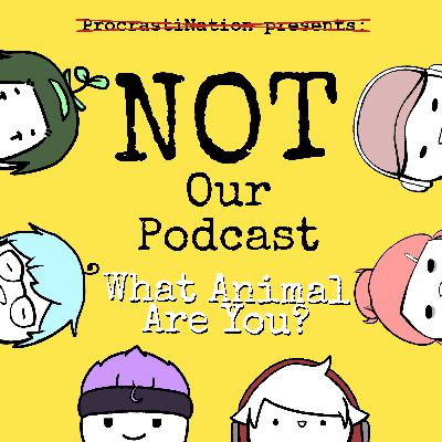 S03E07: What Animal Are You?