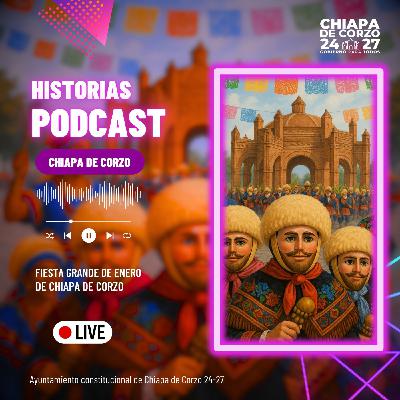 Fiesta Grande de Chiapa de Corzo (Sincretismo Leyenda y la Danza Que Une a un Pueblo Mágico)