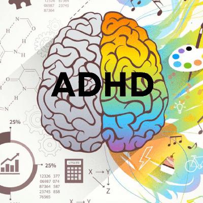 6.两位心理学研究生聊聊ADHD大脑使用说明书