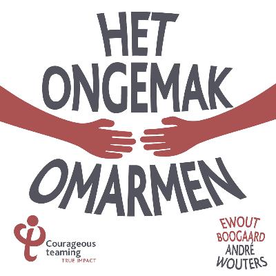 Het ongemak omarmen