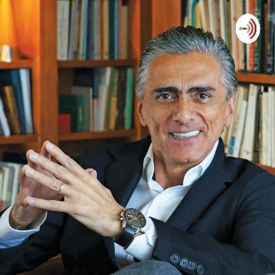 Resiliencia «El Conocimiento de Uno Mismo»