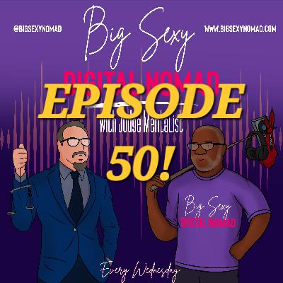 Episode 134 An Unfolding Fairytale with Nilla, Episode 50 (Rerelease) Episode 134 An Unfolding Fairytale with Nilla, Episode 50 (Rerelease)