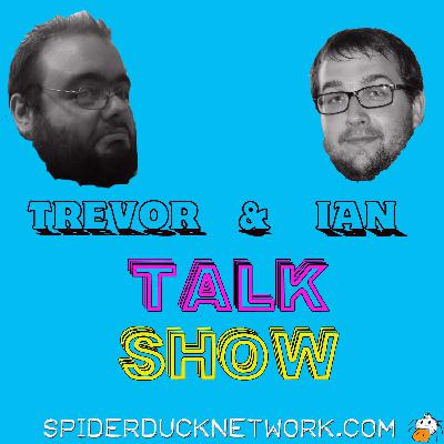 Episode 26 - Emma Watson vs. Lea Michele