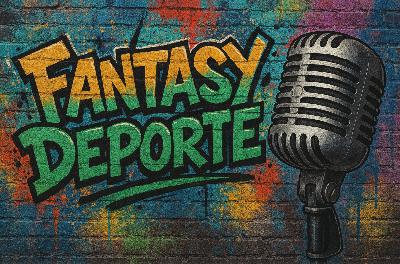 Fantasy Deporte Podcast #️⃣️️4️⃣2️⃣9️⃣- ✨🏀 ✨Entrevista A Protagonistas✨🏀✨ Fantasy Deporte Podcast #️⃣️️4️⃣2️⃣9️⃣- ✨🏀 ✨Entrevista A Protagonistas✨🏀✨