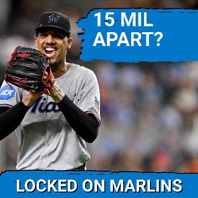 BREAKING: Miami Marlins and Eury Perez Were In Contract Extension Talks Last Spring BREAKING: Miami Marlins and Eury Perez Were In Contract Extension Talks Last Spring