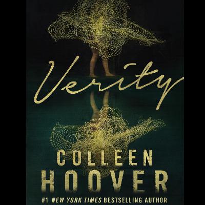 Verity by Colleen Hoover, Book Summary, Podcast, English