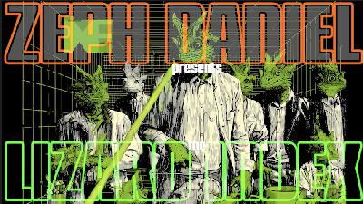 Lizard Index Nov 26, 2025 Lizard Index Nov 26, 2025