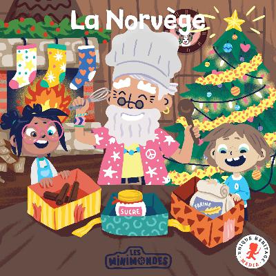 Le Trésor de Noël - La Norvège