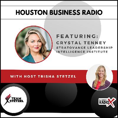 Crystal Tenney: The Subtle Behaviors That Quietly Destroy Trust at Work Crystal Tenney: The Subtle Behaviors That Quietly Destroy Trust at Work