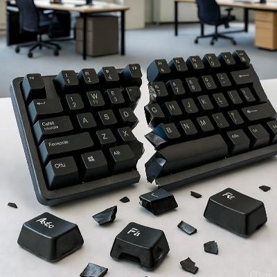 Εξάμηνο στη κ{ώ_ό}λαση: περίοδος ανεργίας στην πληροφορική