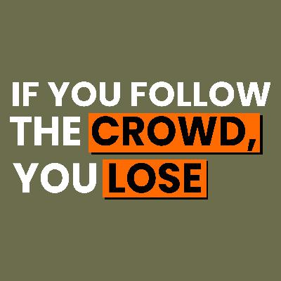 Why Slow Money Wins: The Biblical Lesson About Wealth, Growth & Going Against the Crowd