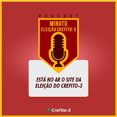Site oficial da eleição está no ar com orientações e acesso à plataforma de votação Site oficial da eleição está no ar com orientações e acesso à plataforma de votação