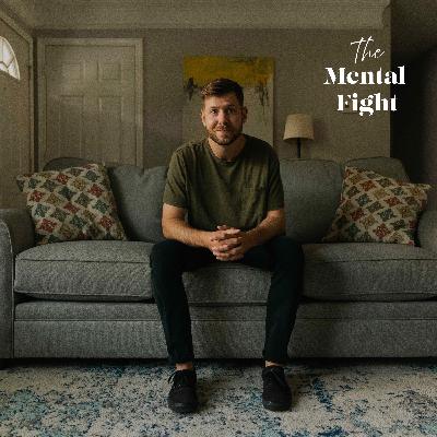 All the Things I Say to God with Tanner Olson
