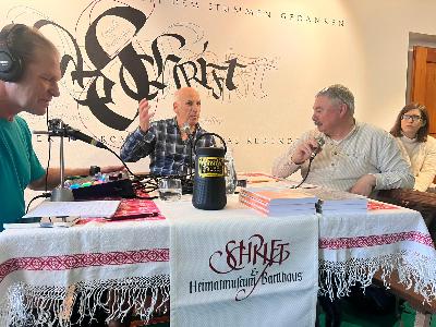 Bruno Schernhammer Bruno Schernhammer