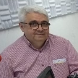 O ASSUNTO É QUINTA 04.07.2019 - TEMA - LIVRO PODER DA SIMPLICIDADE DO MUNDO ÁGIL - PROF. ADERSON episode artwork