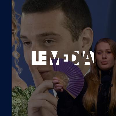 Bardella et la princesse : ce qui se joue de très politique derrière le potin people