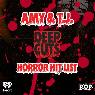 Amy & T.J.’s Deep Cuts Horror Hit List #28 “The Ruins”