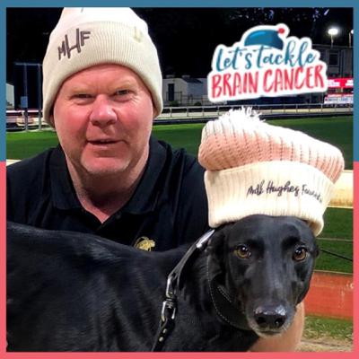 Episode with NSW Trainer, Michael Hardman.