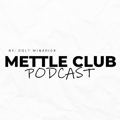 #46: Reps over Rumination