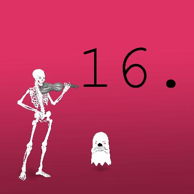 Episode 16 - Nord-Trøndelag Episode 16 - Nord-Trøndelag