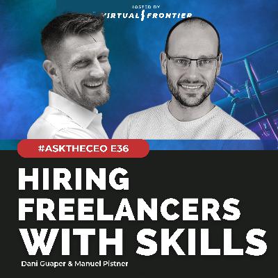Hiring Freelancers With Skills Hiring Freelancers With Skills